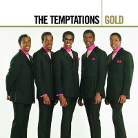 The Temptations: Gold -   - (CD / Titel: A-G)