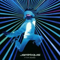 Jamiroquai: A Funk Odyssey -   - (CD / Titel: A-G)