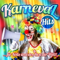 Unterhaltungsmusik/Schlager/Instrumental: Karneval Hits -...