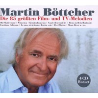 Martin Böttcher: Die 85 größten Film-und...