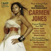 Carmen Jones (Original Broadway Cast 1943 & Film...