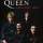 Queen: Greatest Hits -   - (CD / Titel: A-G)