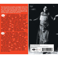 Bessie Smith: Greatest Hits -   - (CD / Titel: A-G)