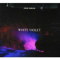 White Violet: Hiding Mingling -   - (CD / Titel: H-P)