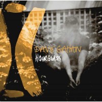 Dave Gahan: Hourglass -   - (CD / Titel: H-P)