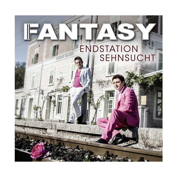 Fantasy: Endstation Sehnsucht -   - (CD / Titel: A-G)