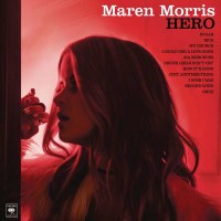 Maren Morris: Hero -   - (CD / Titel: H-P)