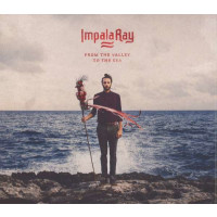 Impala Ray: From The Valley To The Sea -   - (CD / Titel:...