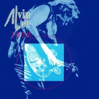 Alvin Lee: Zoom -   - (CD / Titel: Q-Z)