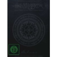 The Mission: Silver: Anniversary Tour 2011 -   - (DVD...