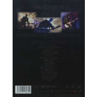 The Mission: Silver: Anniversary Tour 2011 -   - (DVD Video / Pop / Rock)