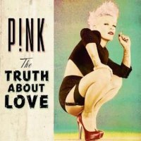 P!nk: The Truth About Love (Limited Deluxe Softpack...