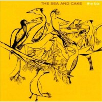 The Sea And Cake: The Biz -   - (Vinyl / Rock (Vinyl))