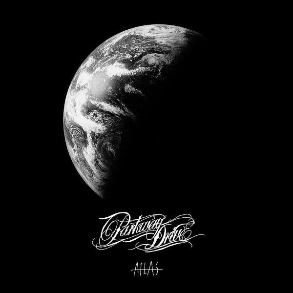 Parkway Drive: Atlas -   - (CD / Titel: A-G)