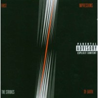 The Strokes: First Impressions Of Earth -   - (CD /...