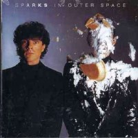 Sparks: In Outer Space -   - (CD / Titel: H-P)