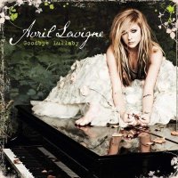 Avril Lavigne: Goodbye Lullaby -   - (CD / Titel: A-G)