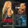 Lita Ford: Lita / Dangerous Curves -   - (CD / Titel: H-P)