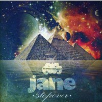 Werner Nadolnys Jane: Stopover -   - (CD / Titel: Q-Z)