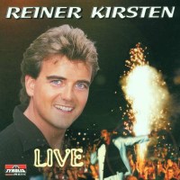 Reiner Kirsten: Live in Oberprechtal -   - (CD / Titel: H-P)