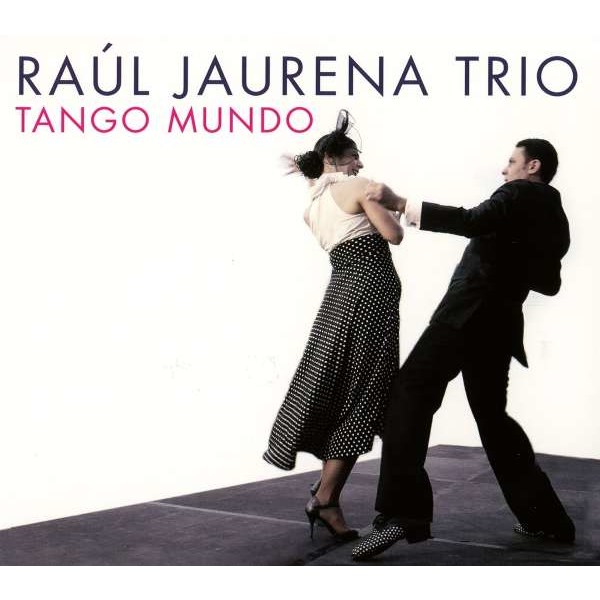 Tango Mundo -   - (CD / Titel: Q-Z)