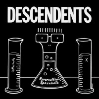 Descendents: Hypercaffium Spazzinate (180g) -   - (Vinyl...