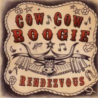 Cow Cow Boogie: Rendezvous -   - (CD / Titel: Q-Z)