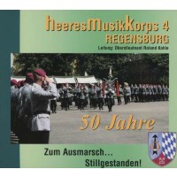 Heeresmusikkorps 4 Regensburg: Zum...