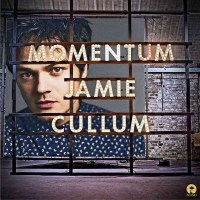 Jamie Cullum: Momentum -   - (CD / Titel: H-P)