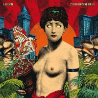 La Femme: Psycho Tropical Berlin -   - (Vinyl / Rock...