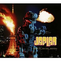 Der Plan: Japlan (180g) -   - (Vinyl / Rock (Vinyl))