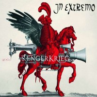 In Extremo: Sängerkrieg -   - (CD / Titel: Q-Z)