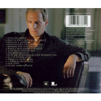 Michael Bolton: Love Songs -   - (CD / Titel: H-P)