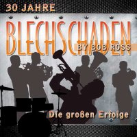 Blechschaden: Die großen Erfolge: 30 Jahre -   -...