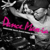 Hardcore Traxx: Dance Mania Records 1986 - 1995 -   - (CD...