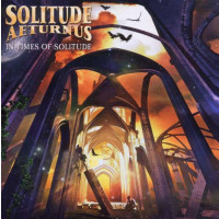 Solitude Aeturnus: In Times Of Solitude -   - (CD /...