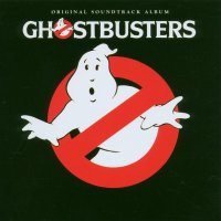 Ghostbusters -   - (CD / Titel: A-G)