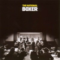 The National: Boxer -   - (LP / B)