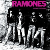 Ramones: Rocket To Russia (Expanded & Remastered) -...