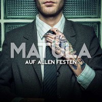 Matula: Auf allen Festen -   - (CD / Titel: A-G)