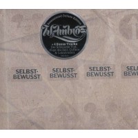 Wolfgang Ambros: Selbstbewusst (Deluxe Edition) -   - (CD...