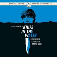 Krzysztof Komeda (1931-1969): Knife In The Water (Limited...