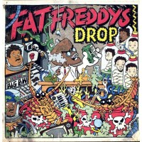 Fat Freddys Drop: Dr Boondigga & The Big BW -   -...