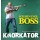 Knorkator: Ich bin der Boss (Prächtige Fanbox) -   - (CD / Titel: H-P)