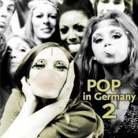 Pop In Germany Vol. 2 -   - (CD / Titel: H-P)