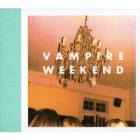 Vampire Weekend -   - (CD / Titel: Q-Z)