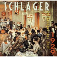 Schlager im Spiegel der Zeit, 1929 -   - (CD / Titel: Q-Z)