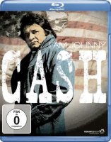 I Am Johnny Cash - Blackhill Pictures  - (Blu-ray Video /...