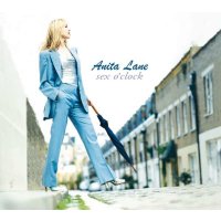 Anita Lane: 4552990 -   - (CD / Titel: # 0-9)