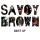 Best Of Savoy Brown -   - (CD / Titel: A-G)